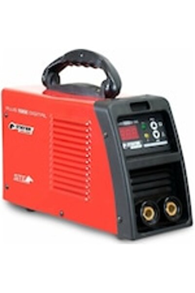 STAYER Masina de sudura SUPER PLUS 200 GE K Invertor Electrod, 200A, LED, 230...