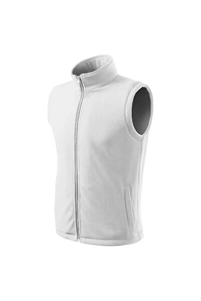Renania Vestă vatuita FLEECE, din poliester, căptușit, NEXT, culoarea albastru