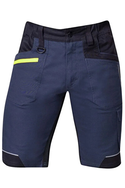 ardon Pants sc -46, made of Cotton and Elastane, with reflective elements, 4X...
