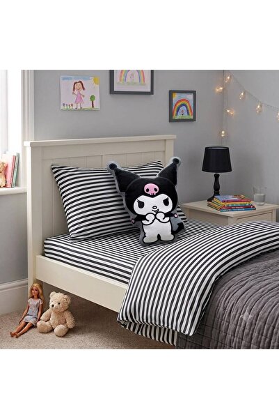 Taç License-Protected Shaped Kirlent Kuromi Mischief