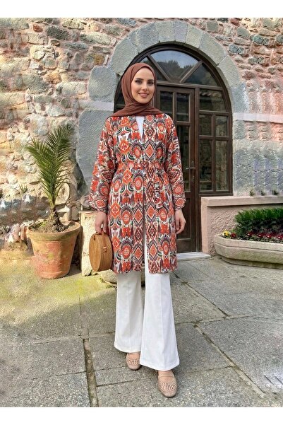 Genel Markalar Kimono