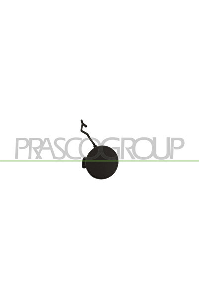PRASCO Capac Carlig Remorcare Spate Dreapta Porsche Cayenne 2010-2017