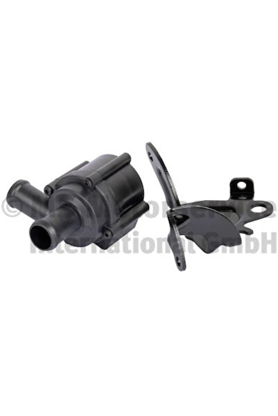 PIERBURG Pompa De Apa Instalatia De Incalzire Independenta Audi A4 Allroad B8...