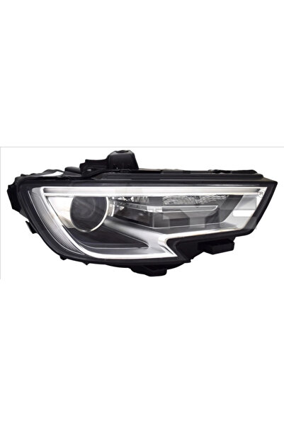 TYC Far Stanga Audi A3 2012-2020