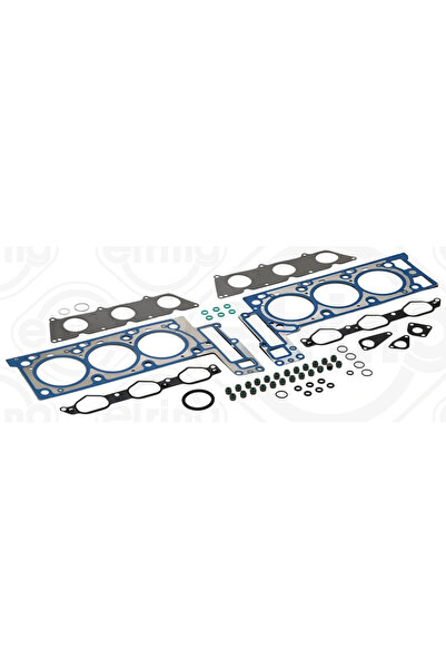 ELRING Set Garnituri Chiulasa Mercedes-Benz C-Class/Clk/Cls Mercedes-Benz (Bb...