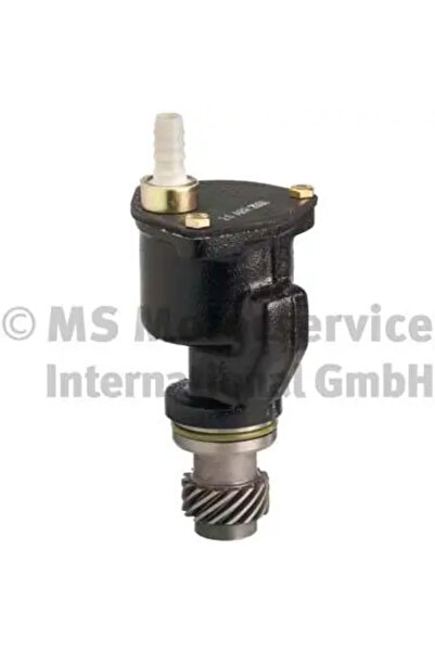 PIERBURG Pompa Vacuum Sistem De Franare Audi 80 B3 Limuzina/80 B4/A4 B5 Ford ...