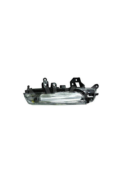 Alkar Semnalizator Oglinda Exterioara Dreapta Toyota Iq/Prius 2008-2016