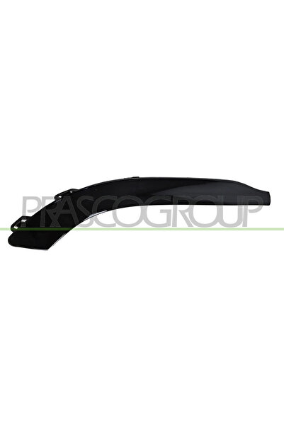 PRASCO Banda De Protectie Bara De Protectie Spate Stanga Mercedes-Benz Glc 20...