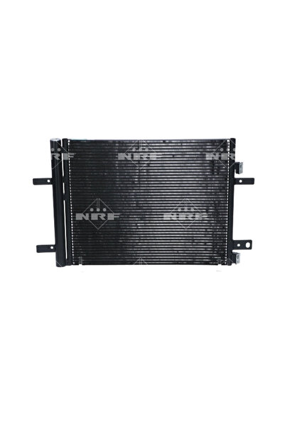 NRF Condensator Climatizare Citroen C4 Grand Picasso 2/C4 Picasso 2 Peugeot 3...