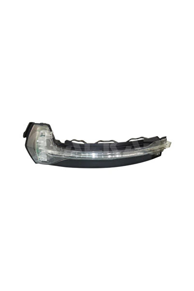 Alkar Semnalizator Oglinda Exterioara Stanga Audi A3 2012-2020