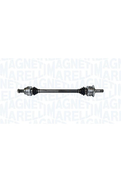 MAGNETI MARELLI Planetara Puntea Spate Bmw X5/X6 2006-2019