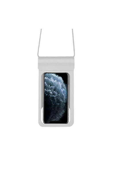 Techsuit Husă de telefon impermeabilă - Techsuit Waterproof Case (TWC1) - Arg...