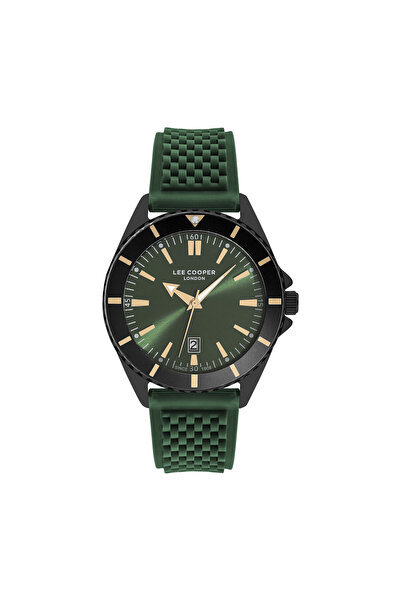 Lee Cooper Lc07361.675 Men's Wristwatch