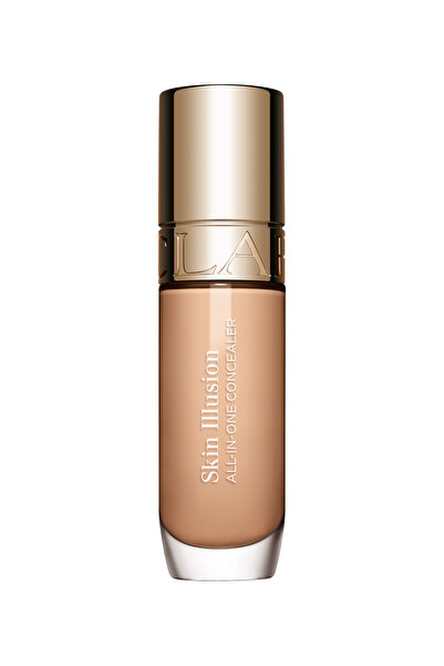 Clarins Skin Illusion All-In-One Concealer Kapatıcı 10 ml - No: 04