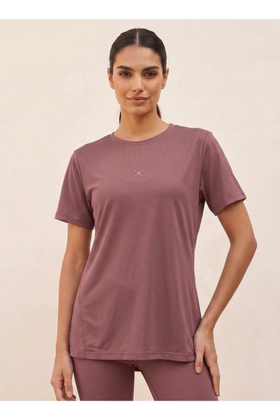 Adot Women Soft Touch T-shirt