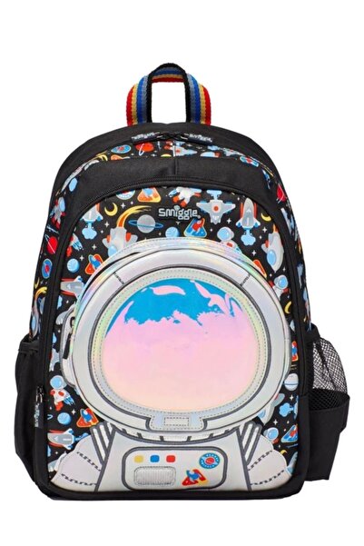 SMIGGLE حقيبة مدرسية تناسب الروضة و فصول الدنيا