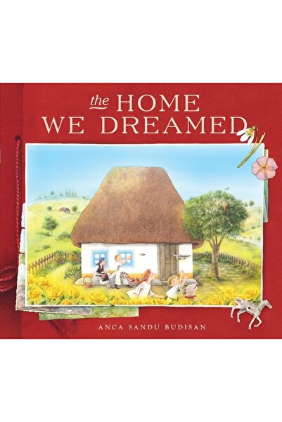 Quill Tree Books Home We Dreamed