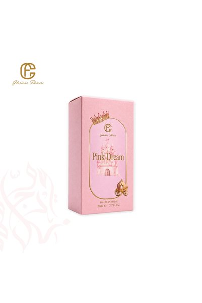 Glorious Flowers Perfume Pink Dream