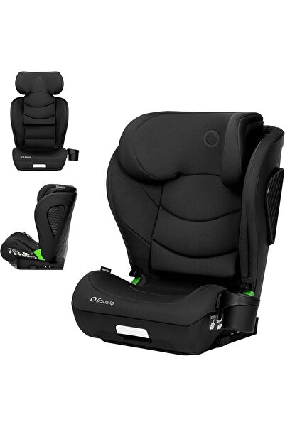Lionelo مقعد سيارة للأطفال من نيل i-Size مع نظام ISOFIX