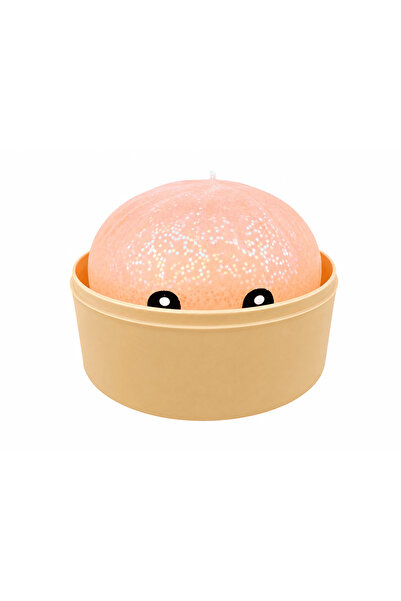 Baby Planet Asquizy Shiny Squishy/Dumbling Cowai Stress Relief Toy - Colorful...