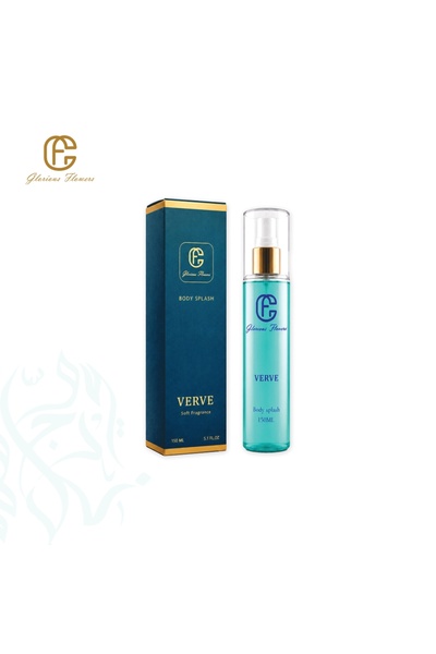 Glorious Flowers Perfume فيرف