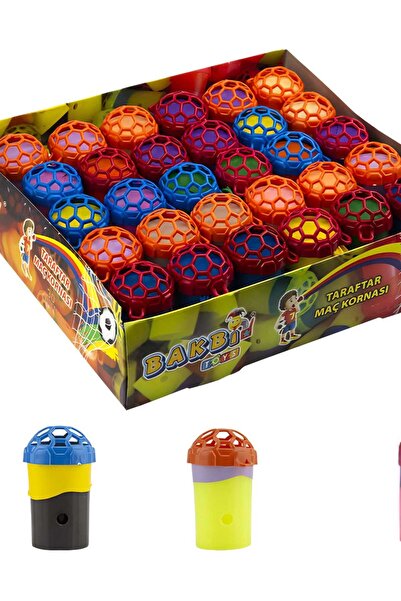 Bakbi Maç Kornasi 30 Adetli