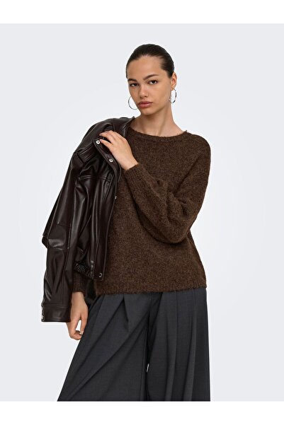 ONLY Strickpullover ONLNELLIE Strickpullover