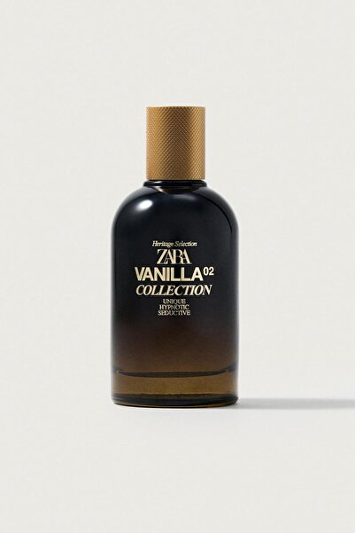 Zara LUNABLOOM VANILLA COLLECTION 02 EDP 100 ML (3.38 FL. OZ)
