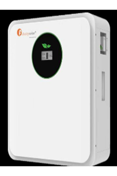 FELİCİTY بطارية ليثيوم(AH / 100 AH / 2.56 KWH / 24 V) صينية فيليستي FLA24100