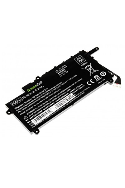 Greencell Battery PL02XL for HP Pavilion x360 11-N HP x360 310 G1