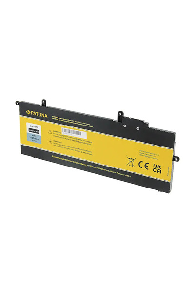 Patona Battery Lenovo ThinkPad A285 X280 01AV470 01AV471 01AV472 01AV484 L17C...