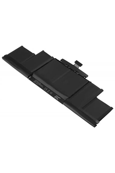 Greencell Battery A1494 for Apple MacBook Pro 15 A1398 (2013-2014)