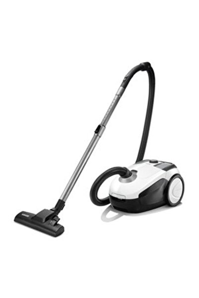 Karcher dry vacuum cleaner with bag, type VC2