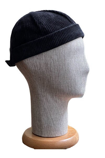 zadenza gold Adjustable Cap Velvet Skullcap Hat Retro Hip Hop Hat Cap Docker Hat