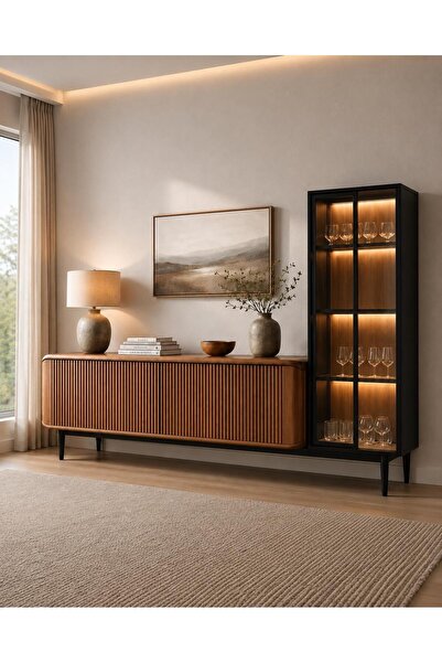 larissa design KONSOL