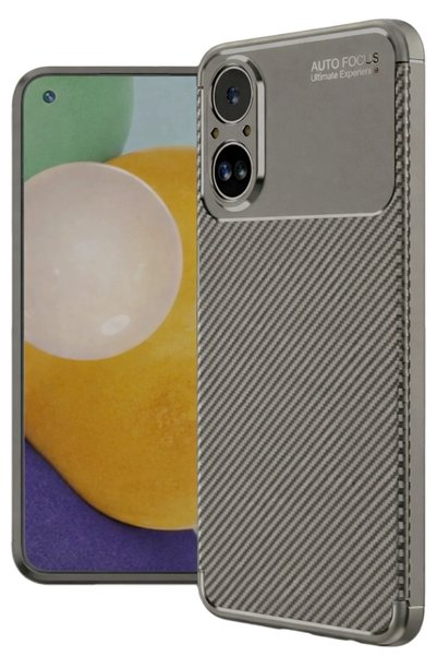New Face غطاء كربوني من ACONCEPT لهاتف Realme 12 Lite مع تركيز تلقائي (63206)...