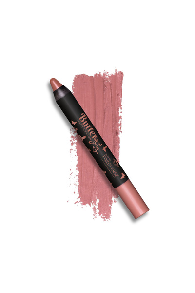 Forever52 Butterfly Matte Crayon