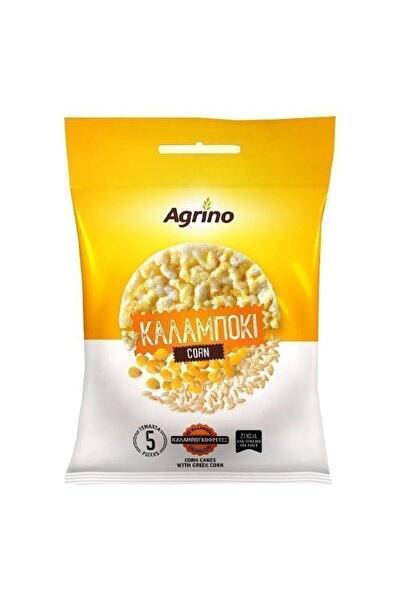 AGRINO ΚΑΛΑΜΠΟΓΚΟΦΡΕΤΕΣ ΑΤΟΜΙΚΕΣ 33gr