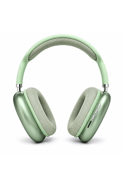 Generic Wireless Bluetooth Headphones with Microphone, Hi-Fi Stereo Sound, So...