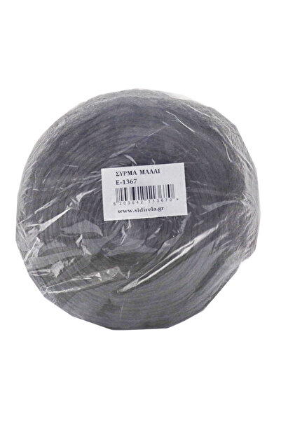 PRACTIC ΣΥΡΜΑΤΙΝΟ ΜΑΛΛΙ ΡΟΛΟ 1Kg