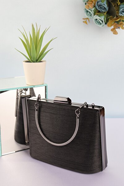 weem bag إيليسارا EB0175 |   حقيبة سهرة أنيقة من سينديريلا أروين