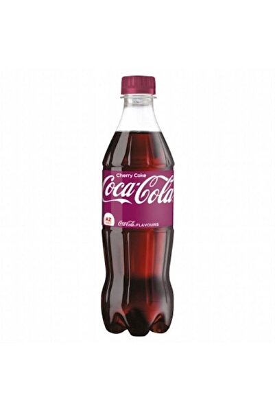 Coca-Cola Băutură carbogazoasă, Coca Cola Cherry, 0.5ml