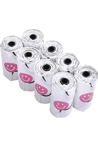 Petkit Pungi igienice biodegradabile pentru caini Waste Bag Refill pentru Dog...