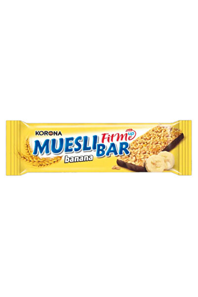 MUESLI ΜΠΑΡΑ ΔΗΜΗΤΡΙΑΚΩΝ 40gr. - (ΜΠΑΝΑΝΑ)