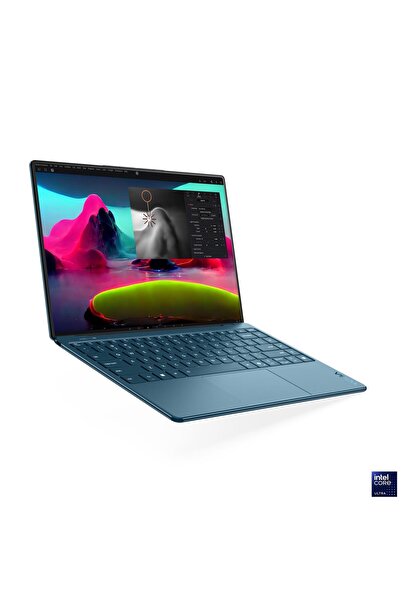 LENOVO Yoga Slim 9 Intel Ultra 7 4.8 GHz 32GB RAM 1TB SSD 14"4 Intel® Arc™ Gr...