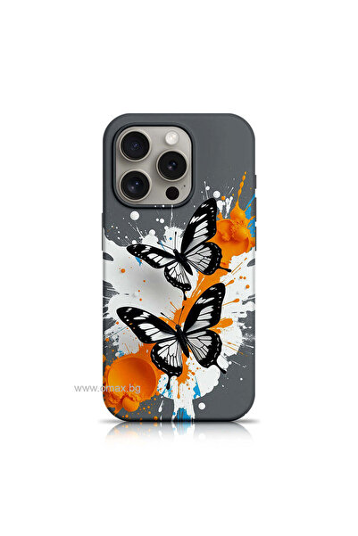 OEM Husă compatibilă cu iPhone 17 Air, din silicon - Standard