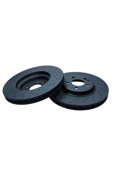 QUARO QD0018HC DISC HAM DB P. W176/W246/X156 11- CONȚINUT RIDICAT DE CARBON, ...