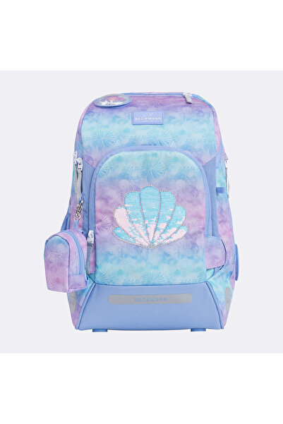BECKMANN Backpack, ergonomic backpack with air cushion, Active Air FLX - SEAS...