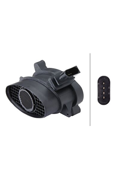 Idea Hellas 8ET 009 149-461/HEL DEBITMETRUL DE AER BMW 1 E81 2,0D 03-