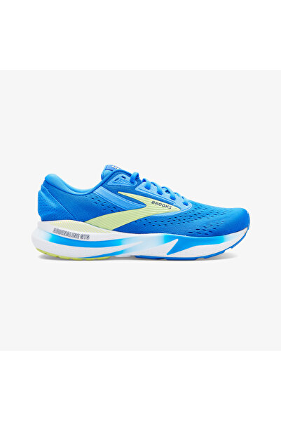 Brooks Adrenaline Gts 24 Erkek Lacivert Koşu Ayakkabısı